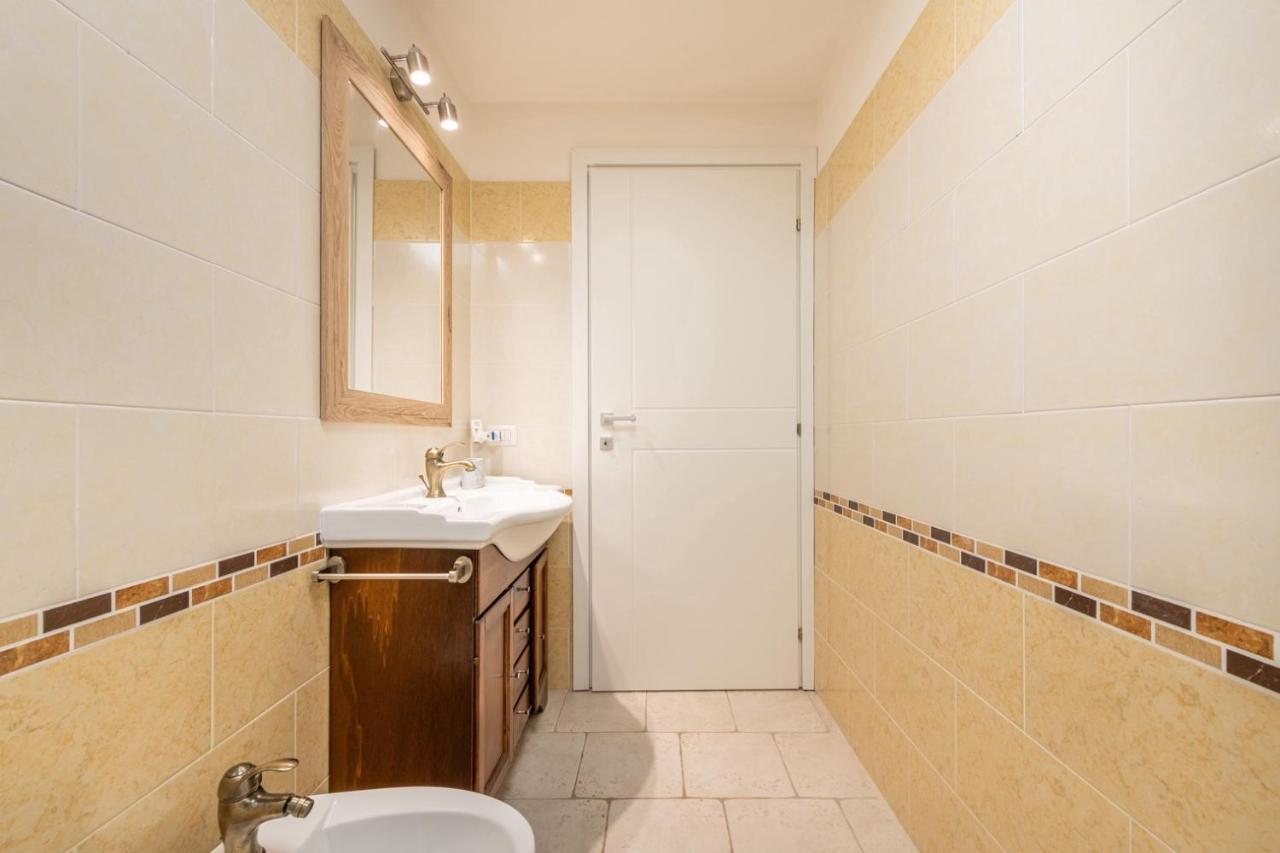 Villa Acquamarina Semi Detached Villa With Private Pool And Wifi トッレ・デッレ・ステッレ エクステリア 写真